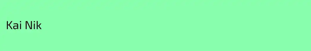 Kai Nik